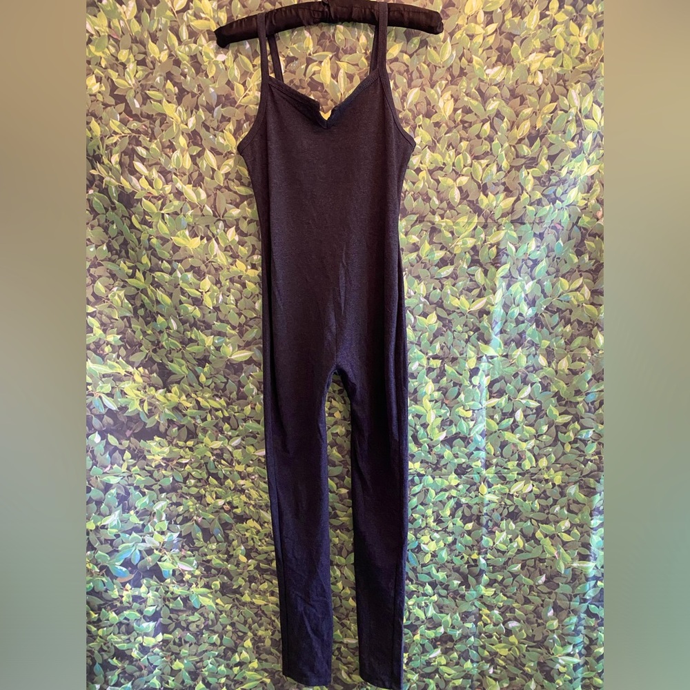 Fashion Nova “Born to Lounge” Jumpsuit